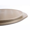 Cuisipro 14-Inch Steel Nonstick Pizza Pan - 4 of 4