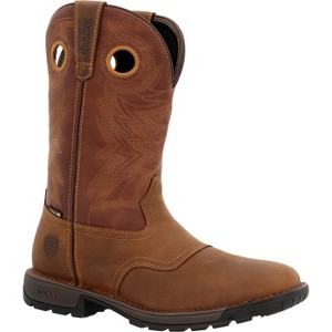 Men's Rocky Legacy 32 Waterproof Western Boot - 1 of 4