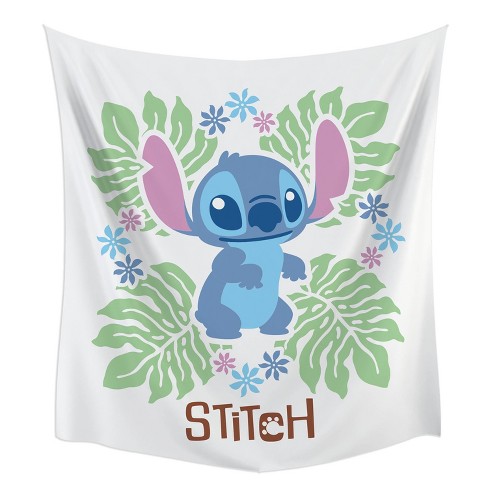 Disney's Lilo & Stitch by Giant Wall Decal by RoomMates