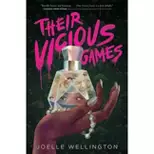 Their Vicious Games - by Joelle Wellington