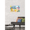 Trends International Pokemon - Beach Party Unframed Wall Poster Prints - 2 of 4