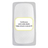 BreathableBaby All-in-One Fitted Sheet & Waterproof Cover, For 52" x 28" Crib Mattress (2-Pack), Gray - 4 of 4