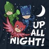 Baby Pj Masks Up All Night Infant Bodysuit - 2 of 3