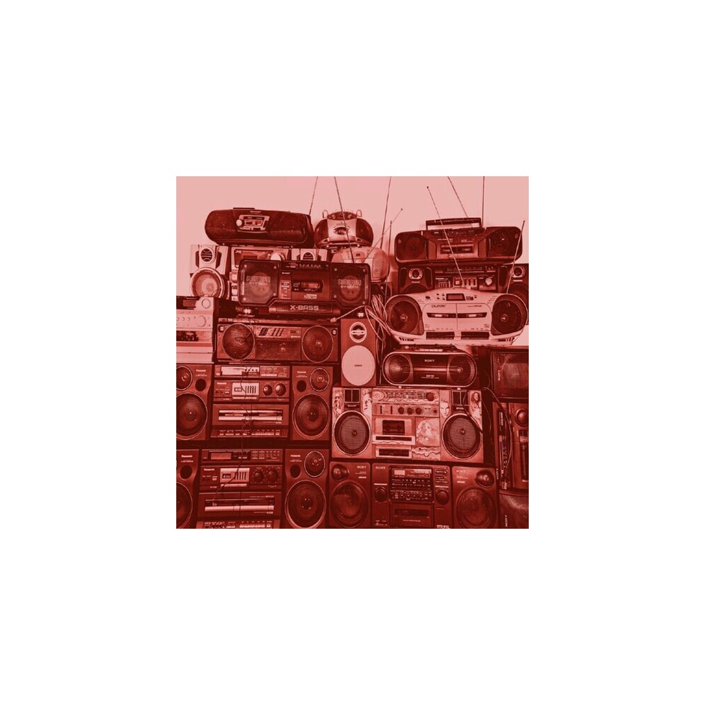 Ron Hawkins - Ron Hawkins and the Do Good Assassins (Vinyl)