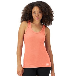 Hanes Originals Comfywear Women's Rib Tank - 1 of 3