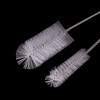 Unique Bargains Aquarium Metal Flexible Water Filter Pipe Air Tube Hose Cleaning Brush 65 inches - 2 of 3