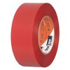 Shurtape  Painter's Tape,1 7/8inx60 yd,Red,7 mil PE 333 - 2 of 4