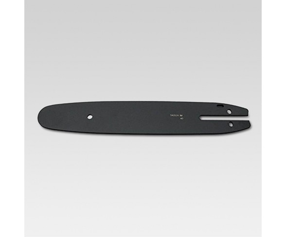 12" Chainsaw Bar - Black - GreenWorks