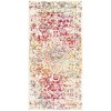 Unique Loom    Richmond Medallion Area Rug - 2 of 4