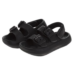 Josmo Boys' and Girls' Buckle Eva Sandals. (Toddler/Little Kids) - 1 of 4