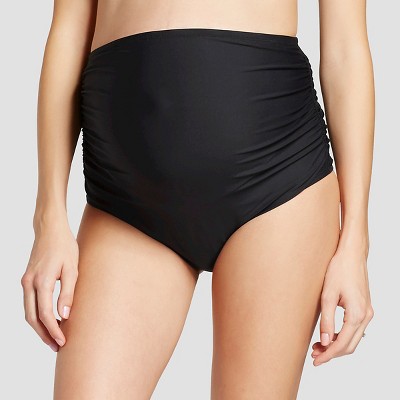 maternity swim skirt bottom