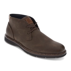 Dockers Mens Esmond Dress Casual Lace Up Ankle Boot - 1 of 4