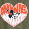 Women's - Disney - Minnie Mouse Graphic High Neck Tank - 2 of 3