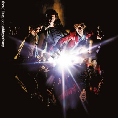 The Rolling Stones - A Bigger Bang (2 LP) (Vinyl)