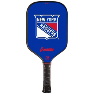 NHL New York Rangers Pickleball Paddle - 1 of 4