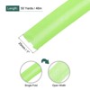 Unique Bargains Polyester Washable Sewing Binding Bulk Single Fold Bias Tape - 2 of 4