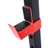 Sunny Health & Fitness Power Zone Strength Rack - 4 of 4