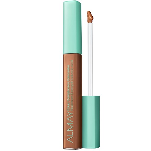 almay concealer complexion salicylic 18oz