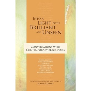 Into a Light Both Brilliant and Unseen - by  Malin Pereira (Paperback) - 1 of 1