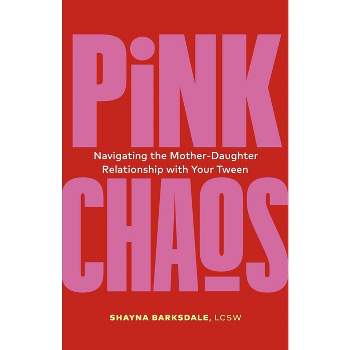 Pink Chaos - by  Shayna Barksdale (Paperback)