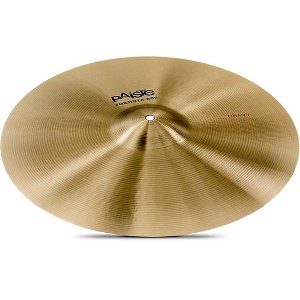 Paiste Formula 602 Heavy Crash Cymbal - 1 of 1