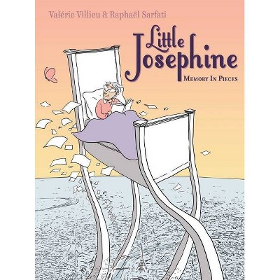 Little Josephine - by  Valérie Villieu (Paperback)