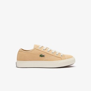 Lacoste Men's Backcourt 124 1 CMA Sneaker - 1 of 4