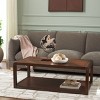 Omara 2 Tier Coffee Table - COF2315 - Safavieh - 2 of 4
