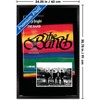 Trends International The Band - Stage Fright Framed Wall Poster Prints - 3 of 4