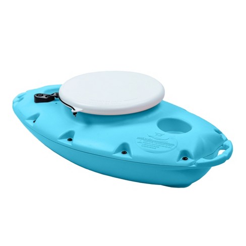 Target hot sale floating cooler