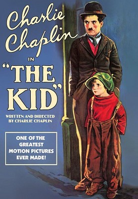 The Kid (DVD)(2014)