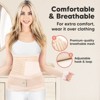Revive 3 in 1 Postpartum Belly Band Wrap, Post Partum Recovery, Postpartum Waist Binder Shapewear - 3 of 4