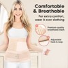 Revive 3 in 1 Postpartum Belly Band Wrap, Post Partum Recovery, Postpartum Waist Binder Shapewear - image 3 of 4