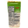 Suzie's Organic Thin Puffed Cakes Corn Quinoa & Sesame Snack Crackers- Case of 12/4.6 oz - 4 of 4