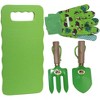 Tierra Garden Kids Green Gardening Activity Kit : Target