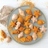 Nordic Ware Seashell Bites Pan - 4 of 4