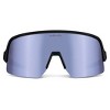 Roshambo's Premium Wraparound Flexible Youth Sunglasses | Made in Italy | Polarized Mirror UV400 lens | Slip Grip 3-Pack and Carrying Sleeve Included! - 2 of 4