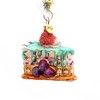 Christopher Radko 3.0 Inch Berry Shortcake Christmas Holiday Tree Ornaments - 2 of 2