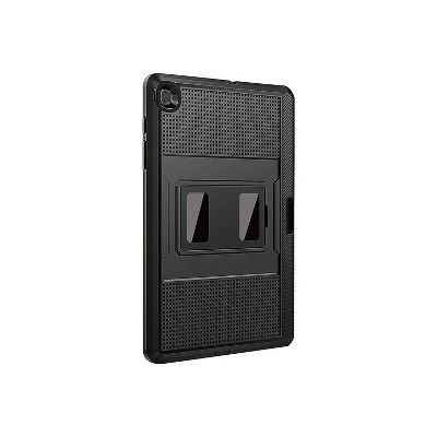 SaharaCase Defence Series Case for Samsung Galaxy Tab S6 Lite (2020/2022) Black (TB00260)