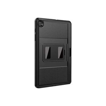 SaharaCase Defence Series Case for Samsung Galaxy Tab S6 Lite (2020/2022) Black (TB00260)
