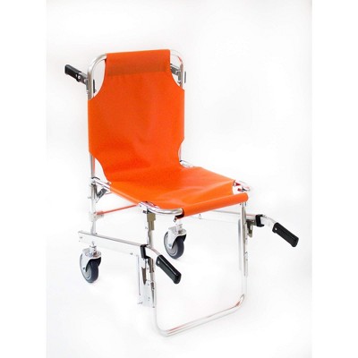 Kemp Chair Stretcher in Orange