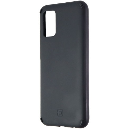 Incipio Duo Series Hard Case for Samsung Galaxy A02s - Black - image 1 of 3