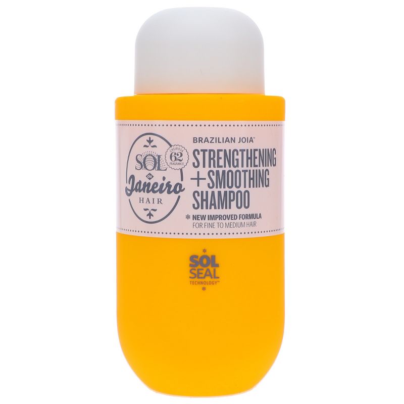 Sol de Janeiro Brazilian Joia Strengthening + Smoothing Shampoo 10 oz, 1 of 9