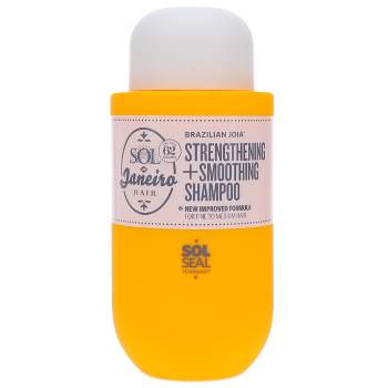 Sol de Janeiro Brazilian Joia Strengthening + Smoothing Shampoo 10 oz