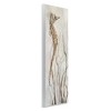 Stupell Industries Vigilant Seahorse Ocean Wildlife, 7" x 17" - 3 of 4
