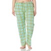 Just Love Womens Tank & Pant Cute Pajama Set - Ribbed PJ Sets Sleepwear Loungewear - 3 of 3