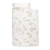 Makemake Organics Organic Cozy Comfort Nap Mat - Safari, 20"x50" - 2 of 4