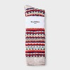 Men's Crew Socks - Goodfellow & Co™ - 6-12 - 2 of 3