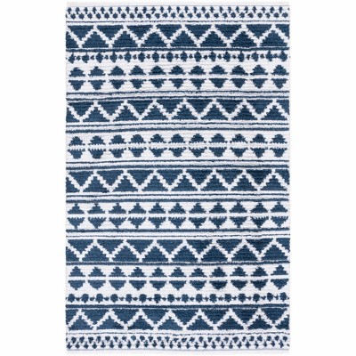 Augustine AGT847 Machine Made Indoor Rug - Safavieh