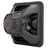 Kicker 46L7T124 12" Solo-Baric L7T Shallow-Mount Dual 4-Ohm Voice Coil Subwoofer - 2 of 4